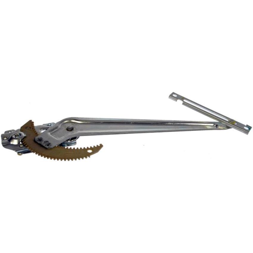 DORMAN 740-911 Manual Window Regulator (Regulator Only)
