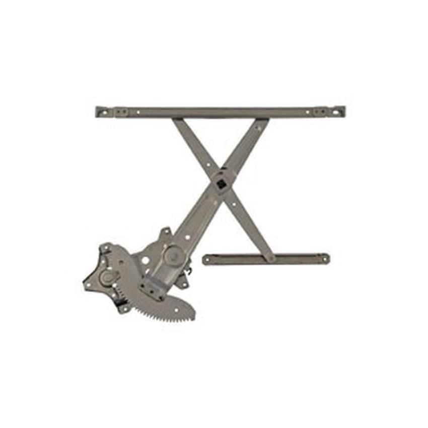 DORMAN 740-918 Power Window Regulator (Regulator Only)