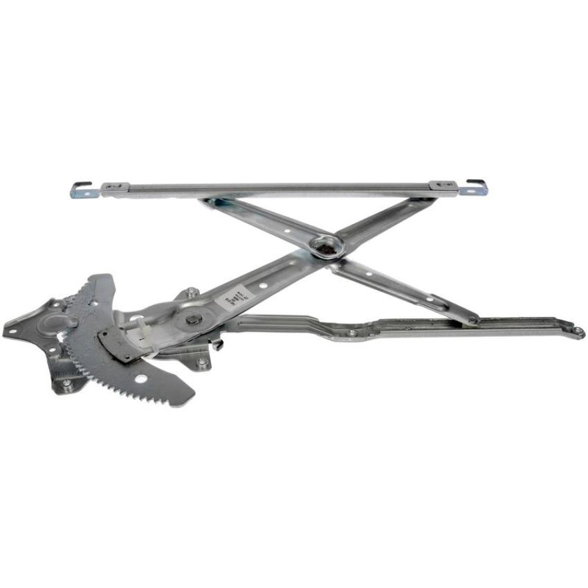 DORMAN 740-918 Power Window Regulator (Regulator Only)