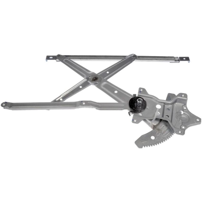 DORMAN 740-918 Power Window Regulator (Regulator Only)