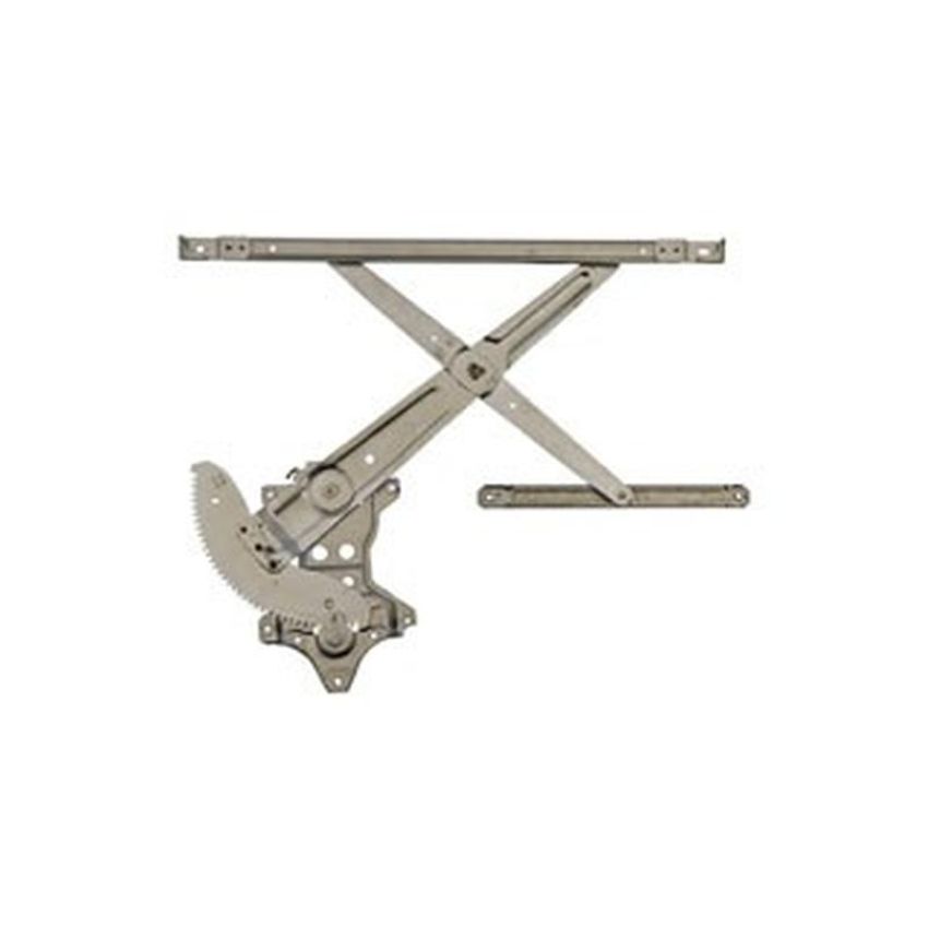 DORMAN 740-919 Power Window Regulator (Regulator Only)