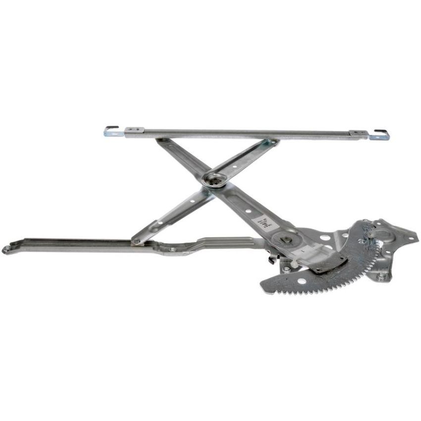DORMAN 740-919 Power Window Regulator (Regulator Only)