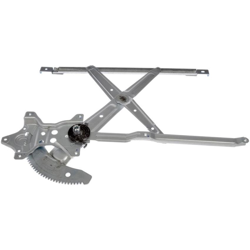 DORMAN 740-919 Power Window Regulator (Regulator Only)