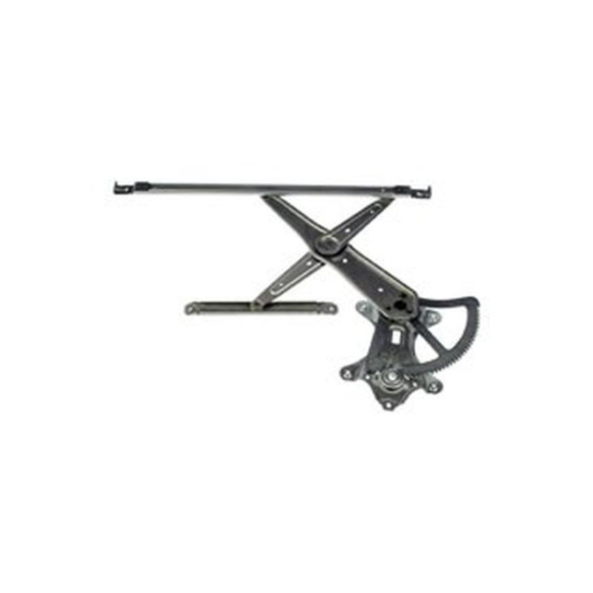 DORMAN 740-920 Power Window Regulator (Regulator Only)