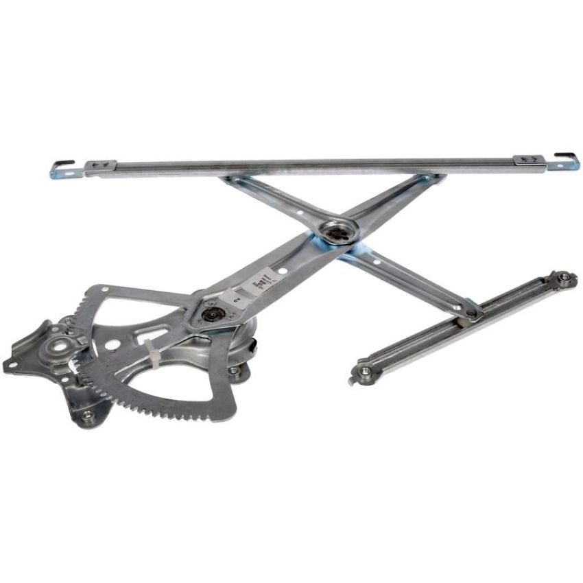DORMAN 740-920 Power Window Regulator (Regulator Only)