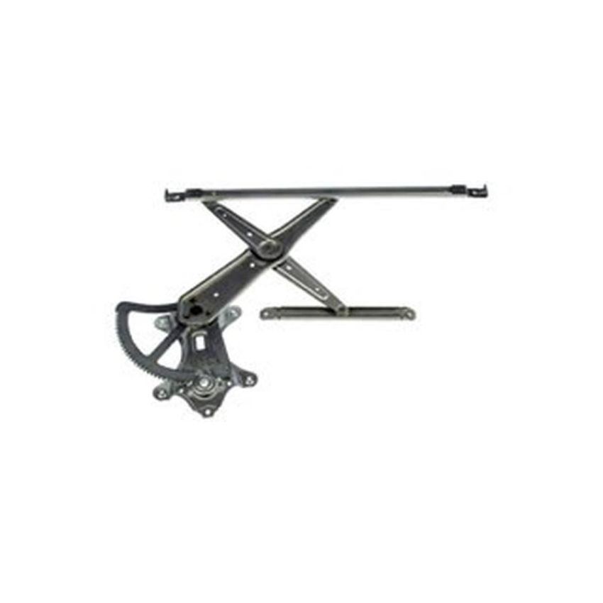 DORMAN 740-921 Power Window Regulator (Regulator Only)