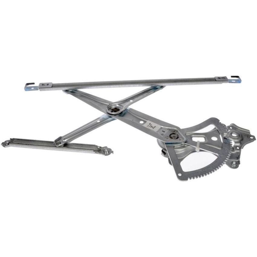 DORMAN 740-921 Power Window Regulator (Regulator Only)