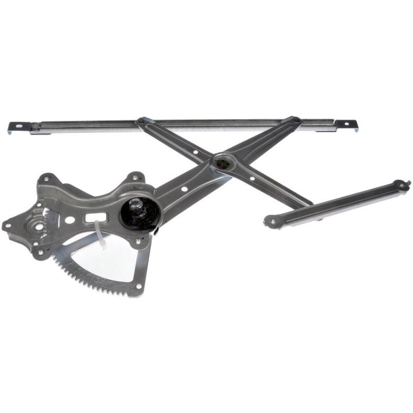 DORMAN 740-921 Power Window Regulator (Regulator Only)