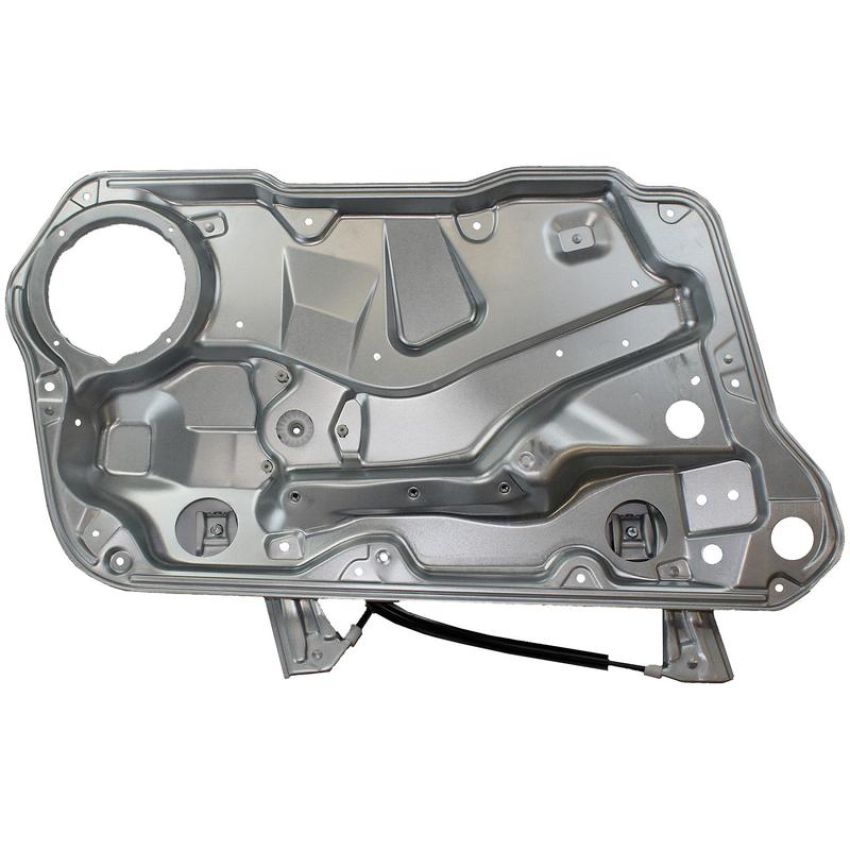 DORMAN 740-924 Power Window Regulator (Regulator Only)