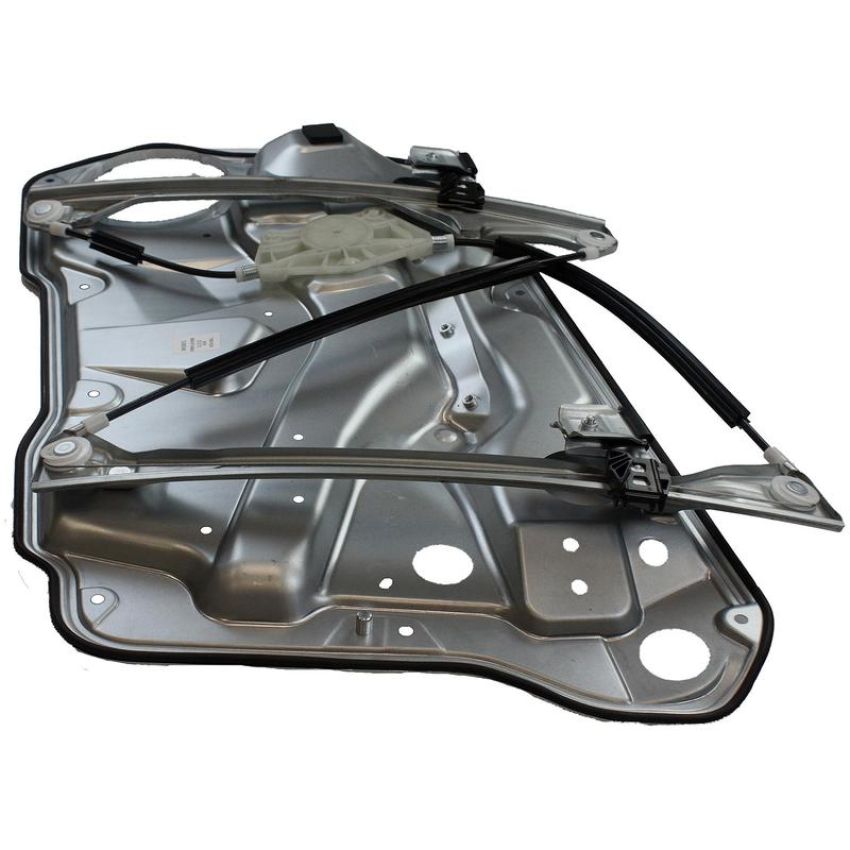 DORMAN 740-924 Power Window Regulator (Regulator Only)
