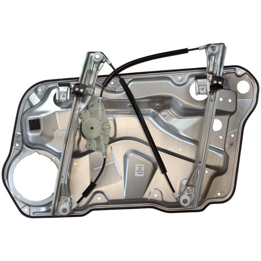 DORMAN 740-924 Power Window Regulator (Regulator Only)