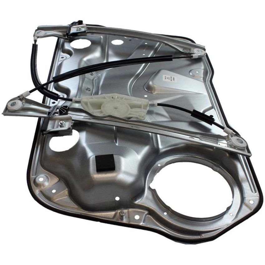 DORMAN 740-924 Power Window Regulator (Regulator Only)