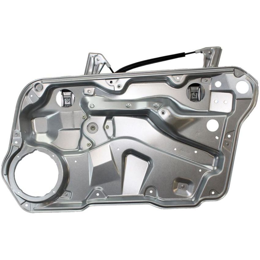 DORMAN 740-925 Power Window Regulator (Regulator Only)
