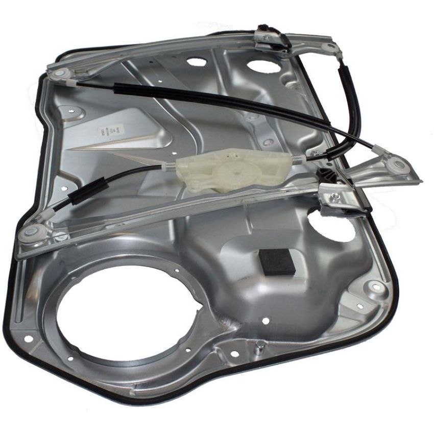 DORMAN 740-925 Power Window Regulator (Regulator Only)