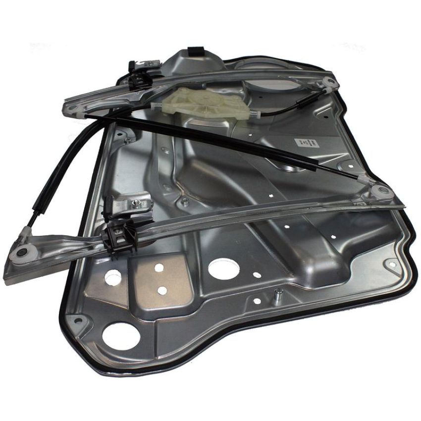 DORMAN 740-925 Power Window Regulator (Regulator Only)