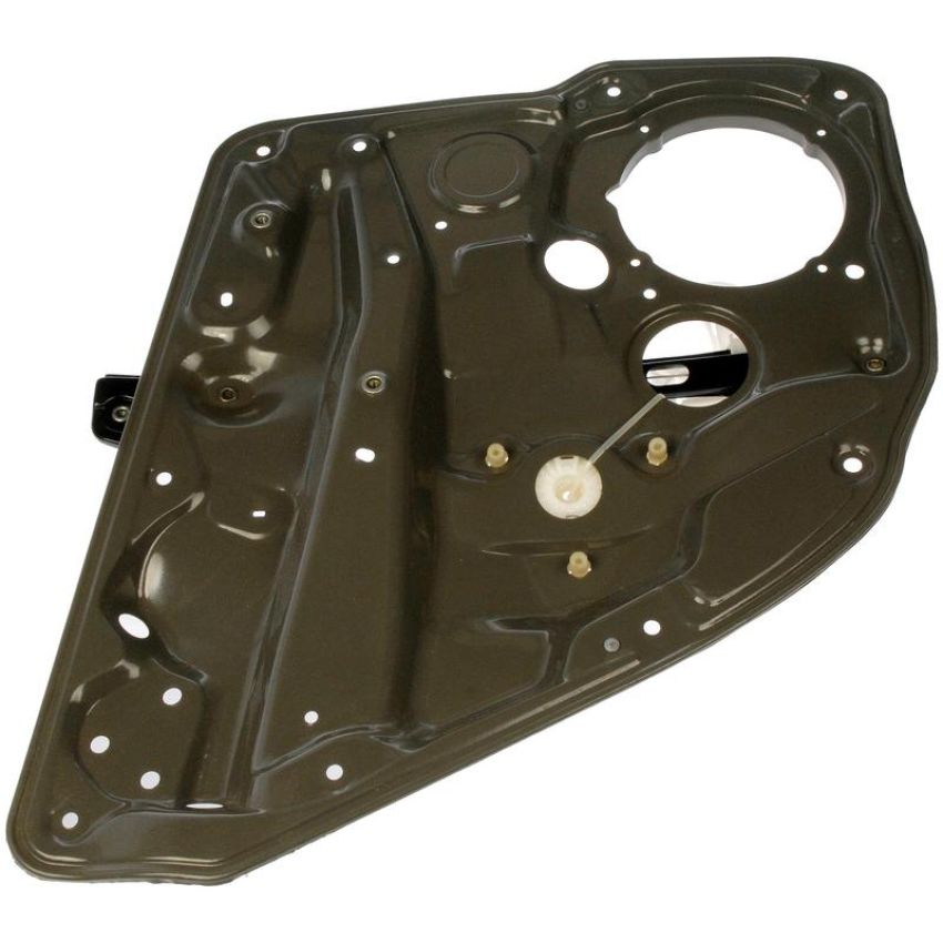 DORMAN 740-926 Power Window Regulator (Regulator Only)