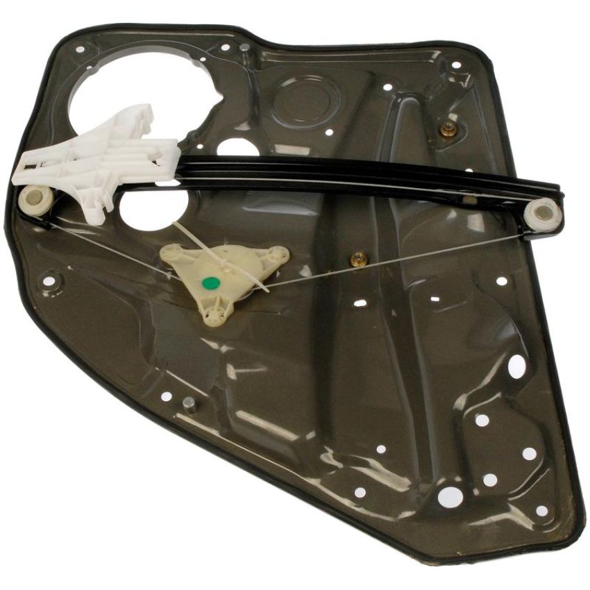 DORMAN 740-926 Power Window Regulator (Regulator Only)