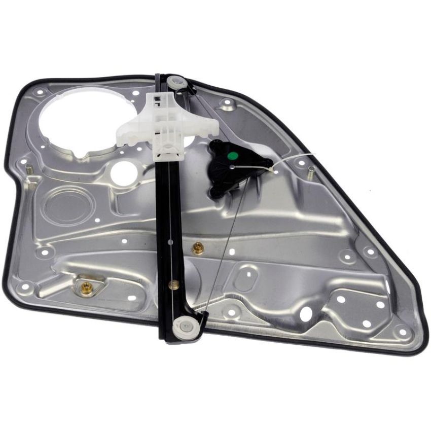 DORMAN 740-927 Power Window Regulator (Regulator Only)