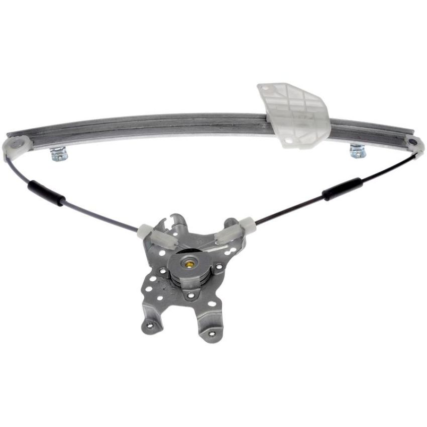 DORMAN 740-930 Power Window Regulator (Regulator Only)
