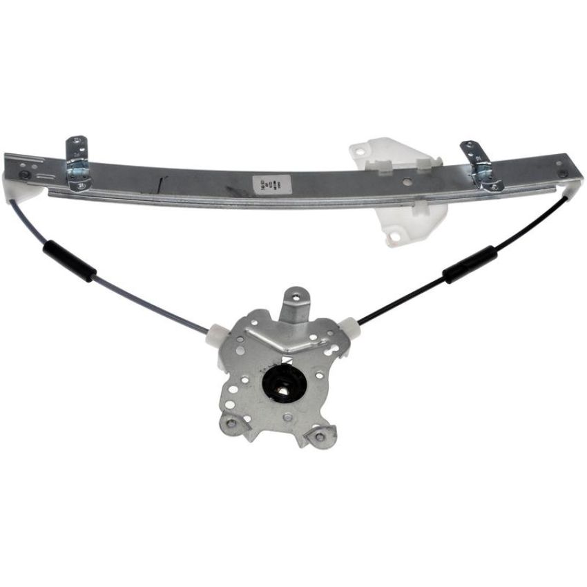 DORMAN 740-931 Power Window Regulator (Regulator Only)