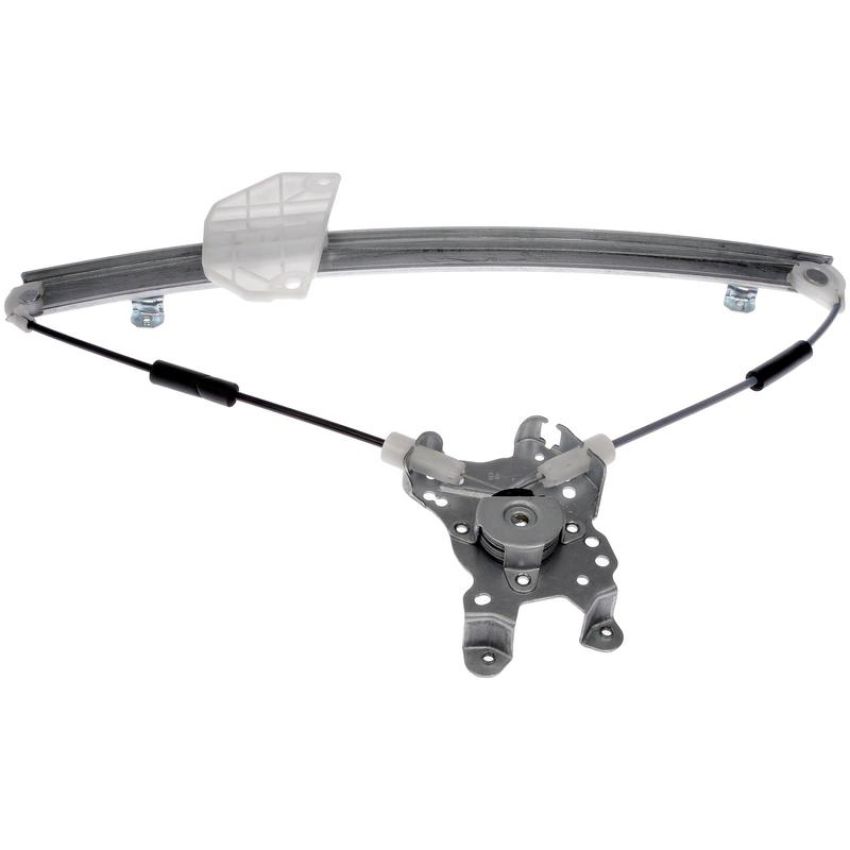 DORMAN 740-931 Power Window Regulator (Regulator Only)