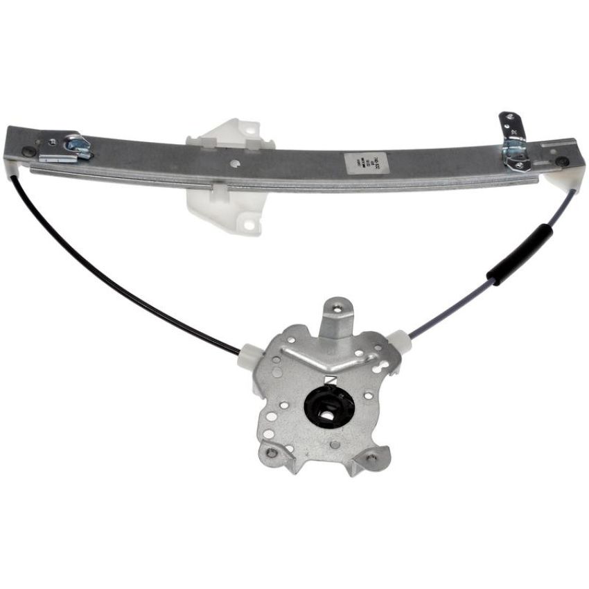 DORMAN 740-932 Power Window Regulator (Regulator Only)