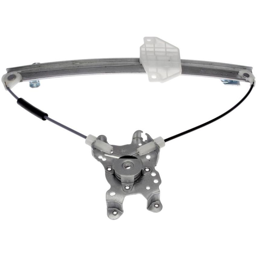 DORMAN 740-932 Power Window Regulator (Regulator Only)