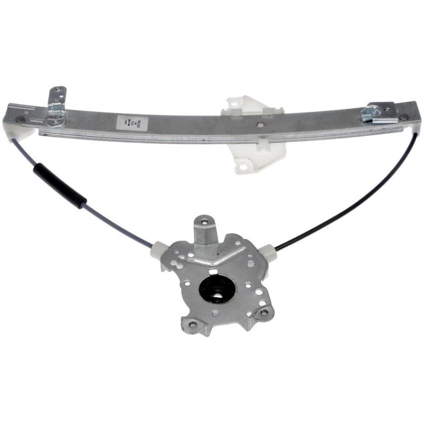 DORMAN 740-933 Power Window Regulator (Regulator Only)