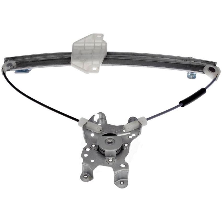 DORMAN 740-933 Power Window Regulator (Regulator Only)