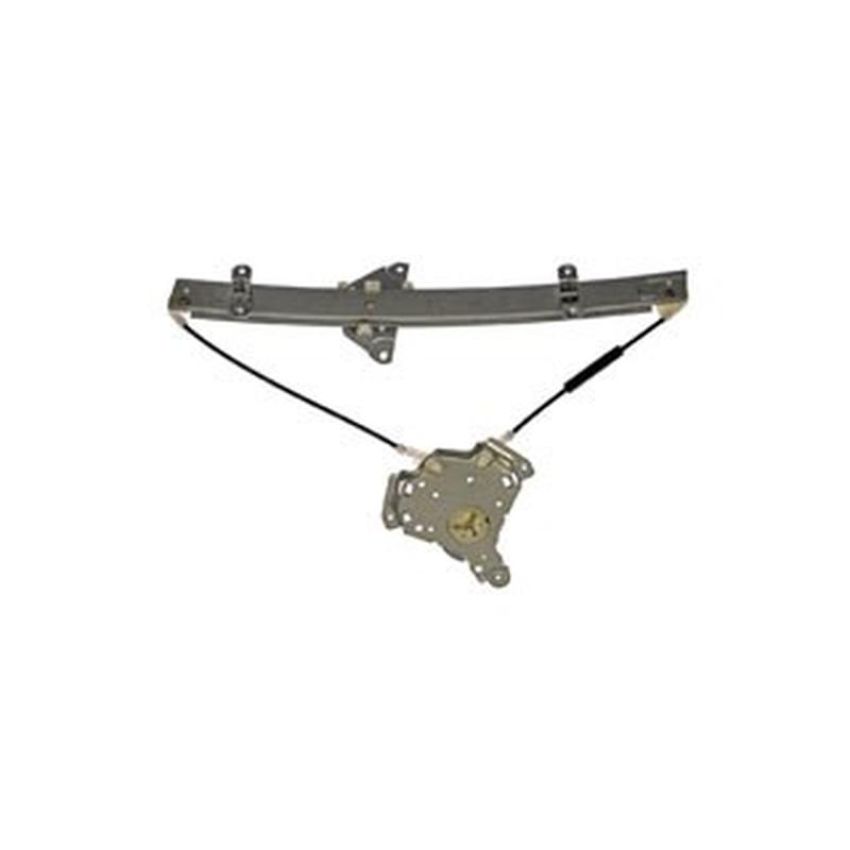 DORMAN 740-934 Power Window Regulator (Regulator Only)