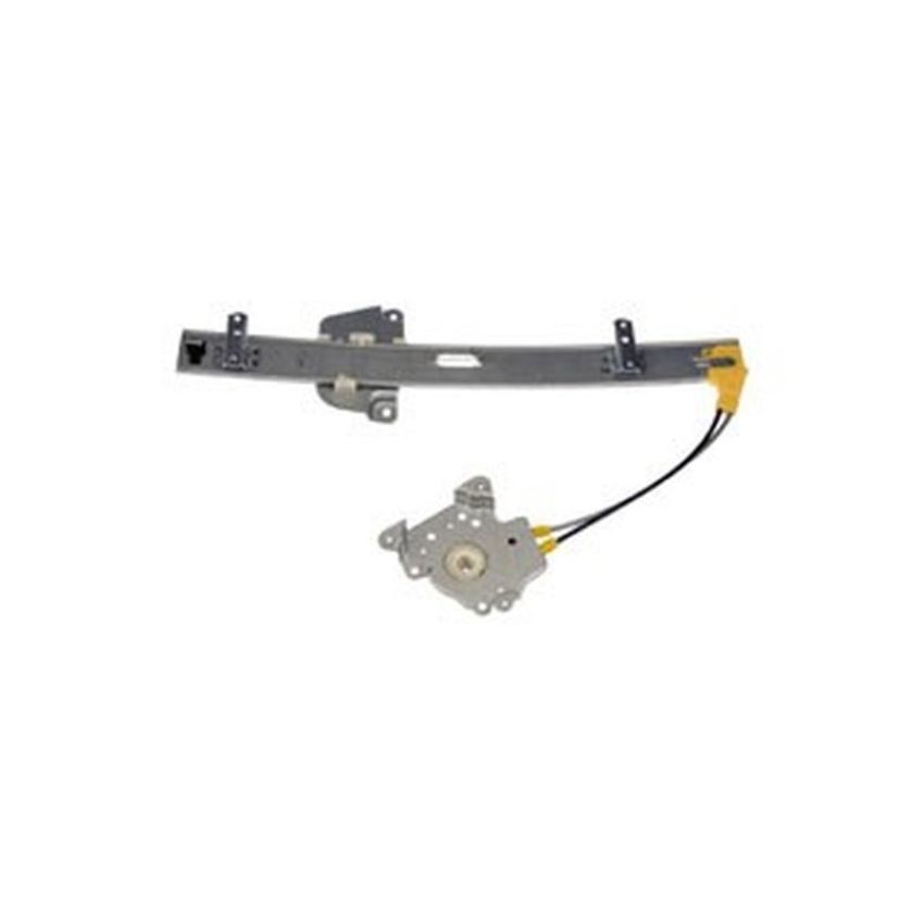DORMAN 740-964 Power Window Regulator (Regulator Only)