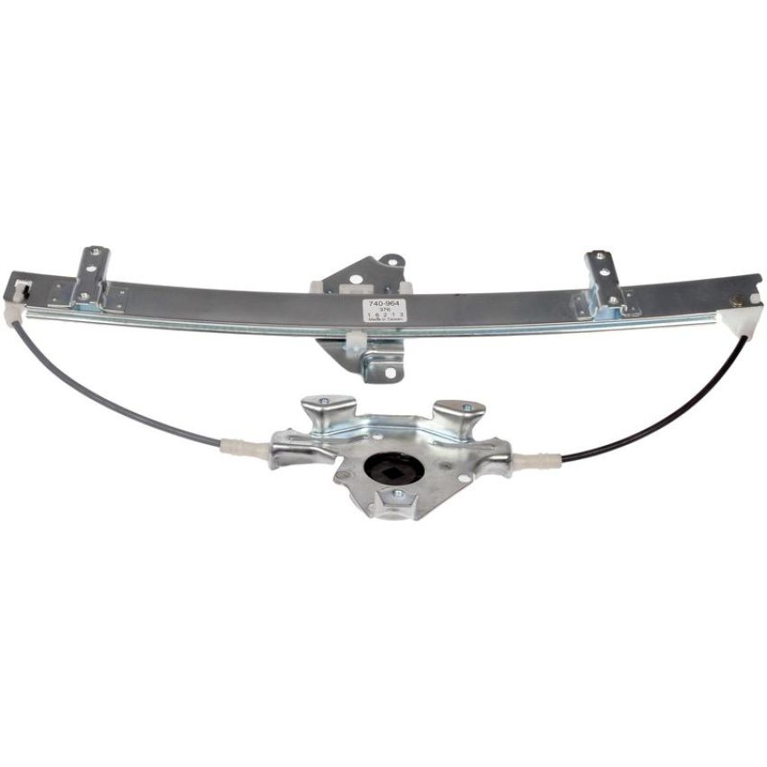 DORMAN 740-964 Power Window Regulator (Regulator Only)