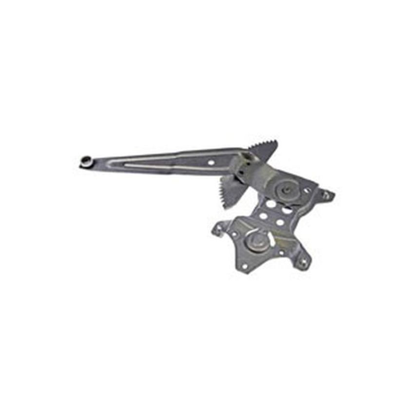 DORMAN 740-972 Power Window Regulator (Regulator Only)