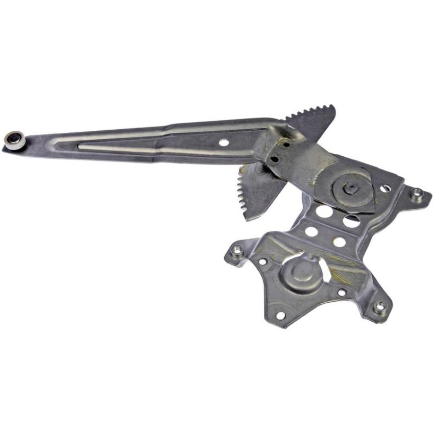 DORMAN 740-972 Power Window Regulator (Regulator Only)