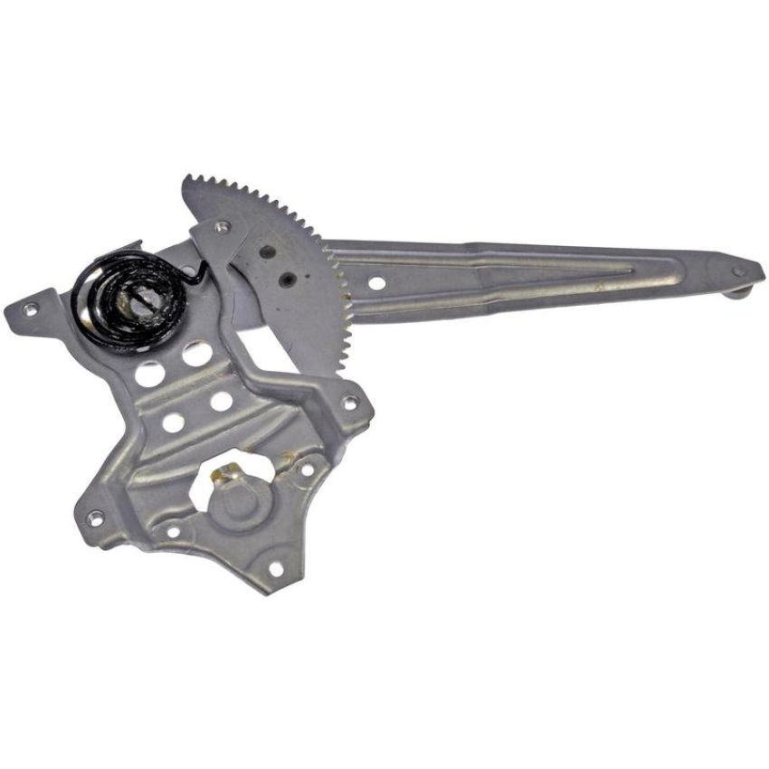 DORMAN 740-972 Power Window Regulator (Regulator Only)