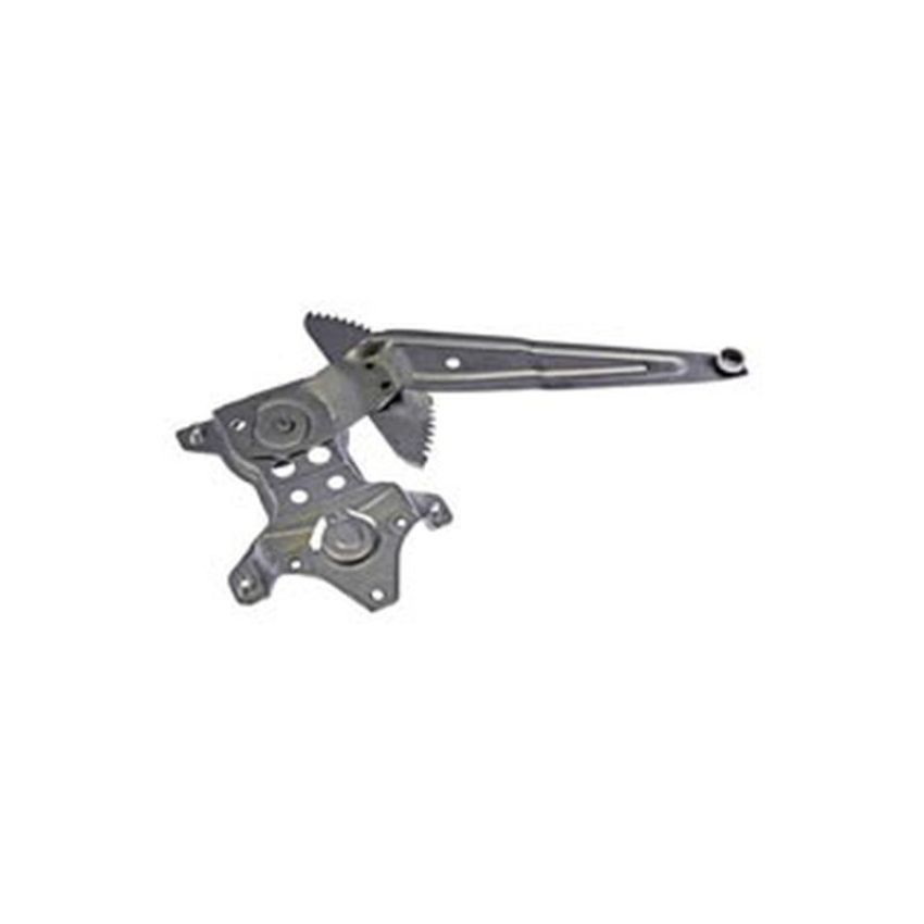 DORMAN 740-973 Power Window Regulator (Regulator Only)