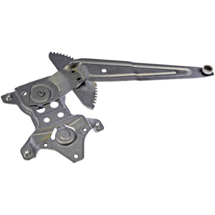 DORMAN 740-973 Power Window Regulator (Regulator Only)
