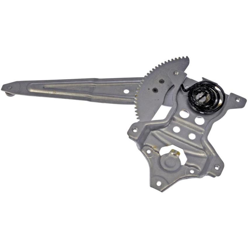 DORMAN 740-973 Power Window Regulator (Regulator Only)