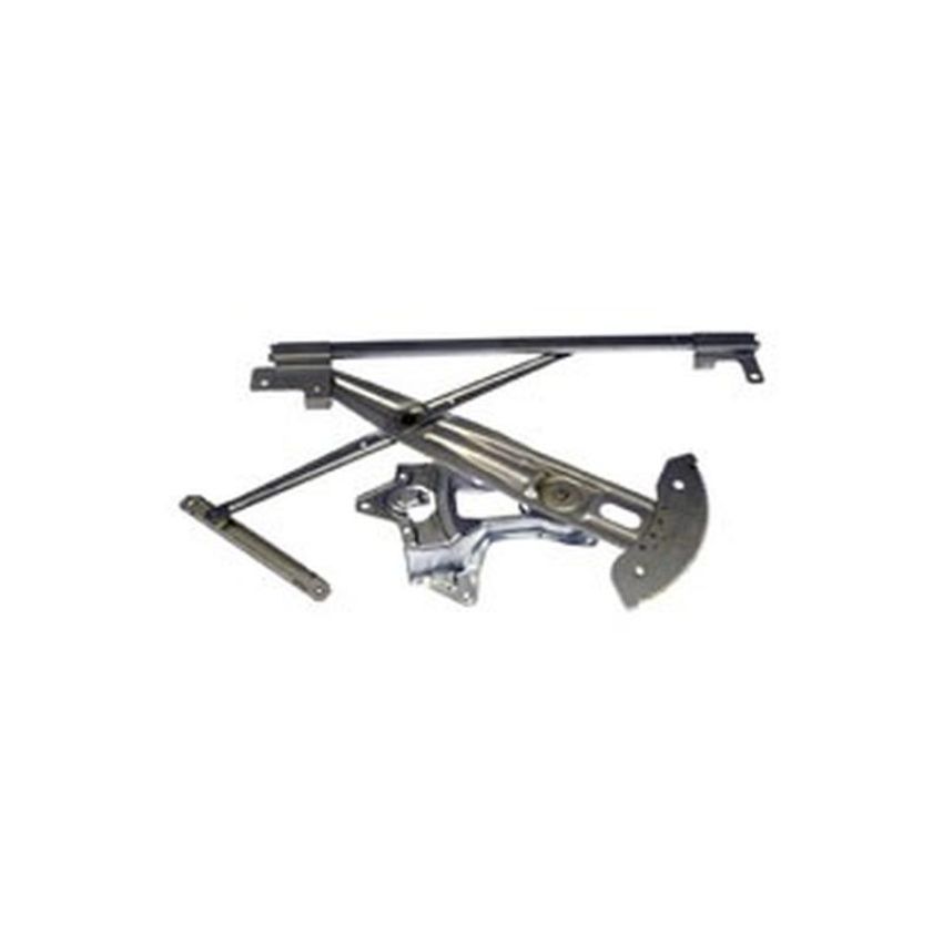 DORMAN 740-982 Power Window Regulator (Regulator Only)