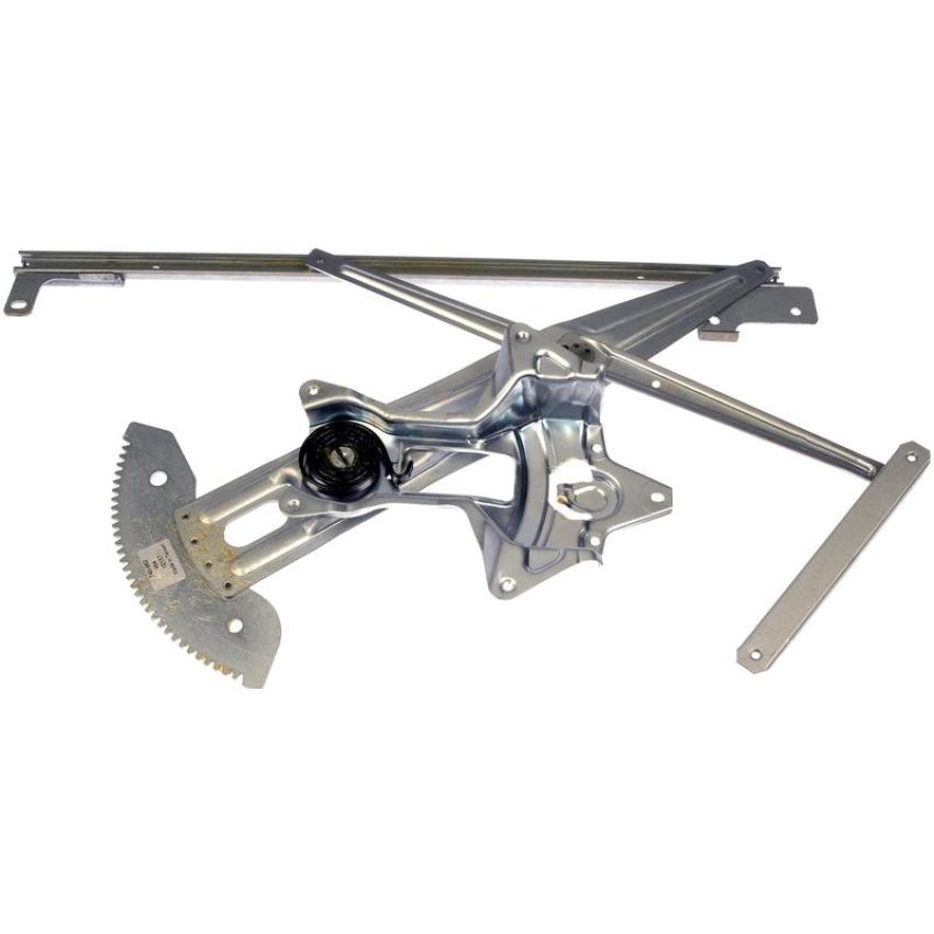 DORMAN 740-982 Power Window Regulator (Regulator Only)
