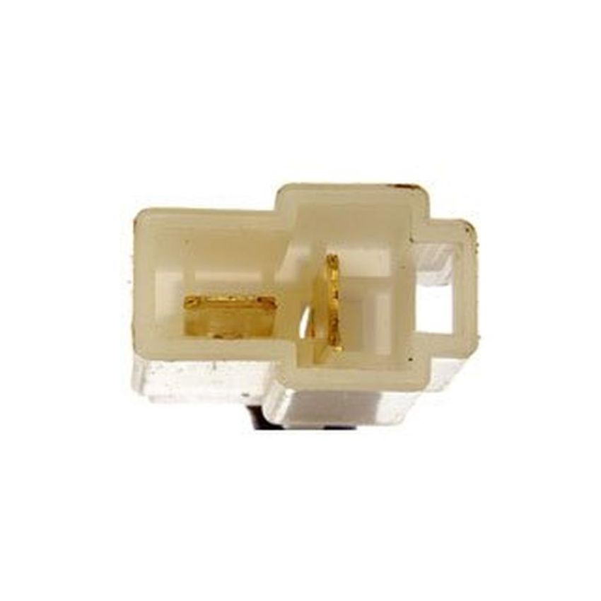 DORMAN 741-003 Power Window Regulator And Motor Assembly