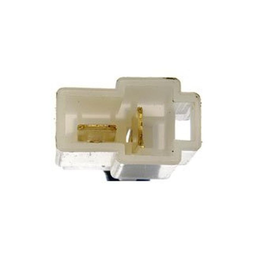 DORMAN 741-004 Power Window Regulator And Motor Assembly