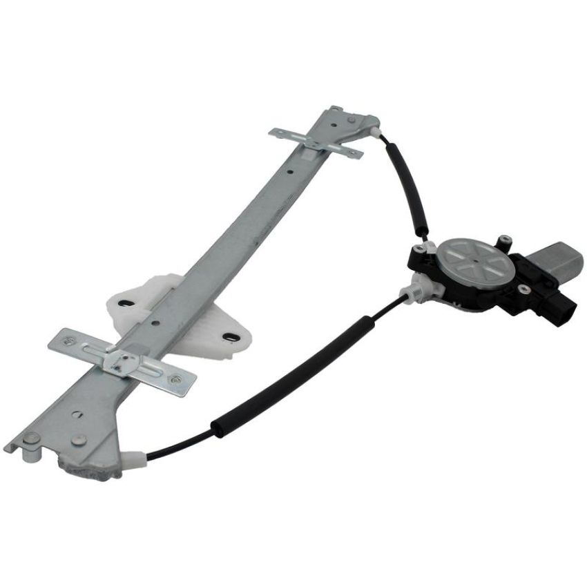 DORMAN 741-007 Power Window Regulator And Motor Assembly