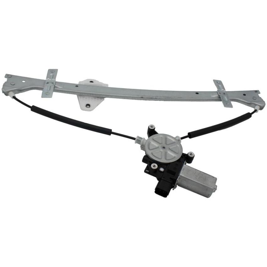 DORMAN 741-007 Power Window Regulator And Motor Assembly