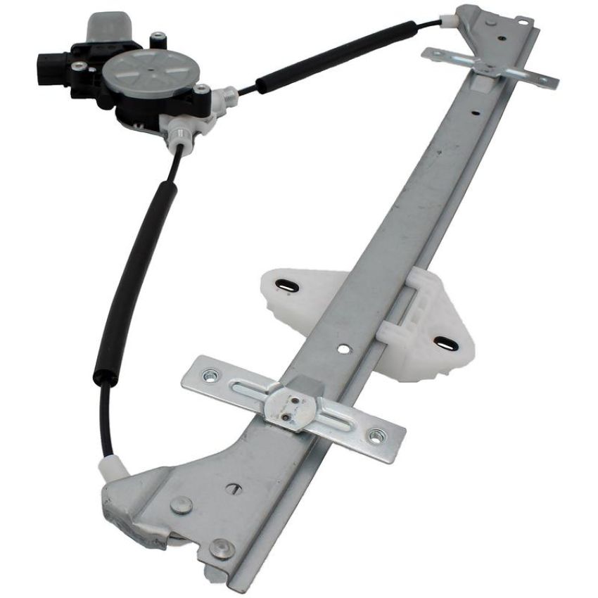 DORMAN 741-008 Power Window Regulator And Motor Assembly