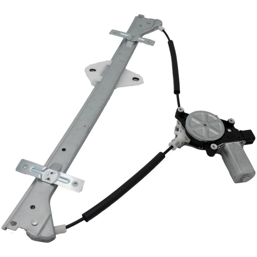 DORMAN 741-008 Power Window Regulator And Motor Assembly