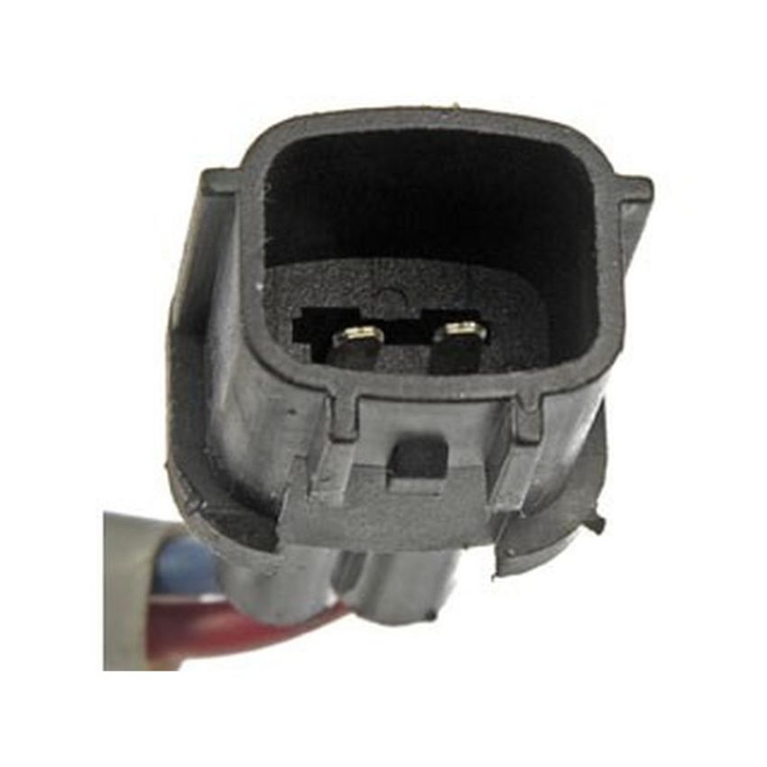 DORMAN 741-014 Power Window Regulator And Motor Assembly