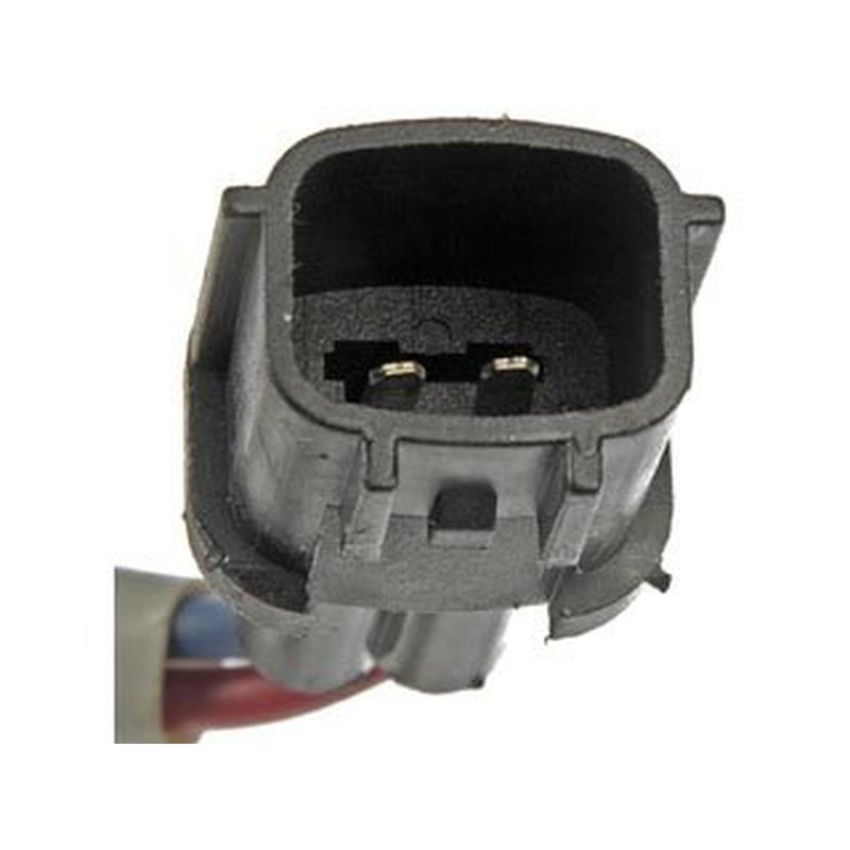 DORMAN 741-015 Power Window Regulator And Motor Assembly