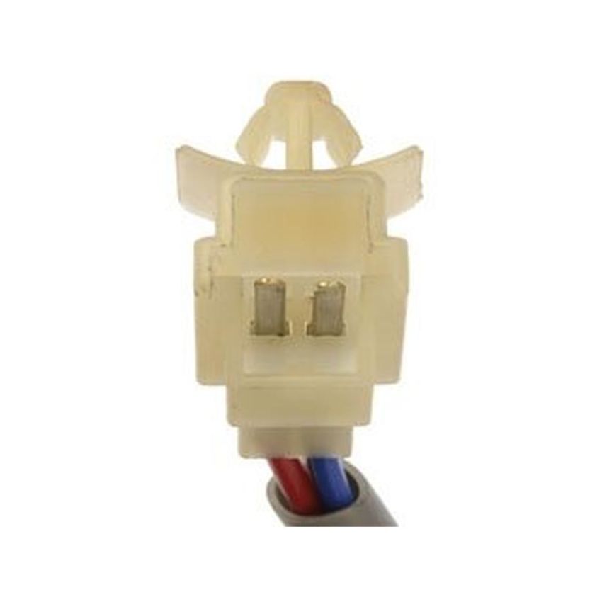 DORMAN 741-017 Power Window Regulator And Motor Assembly
