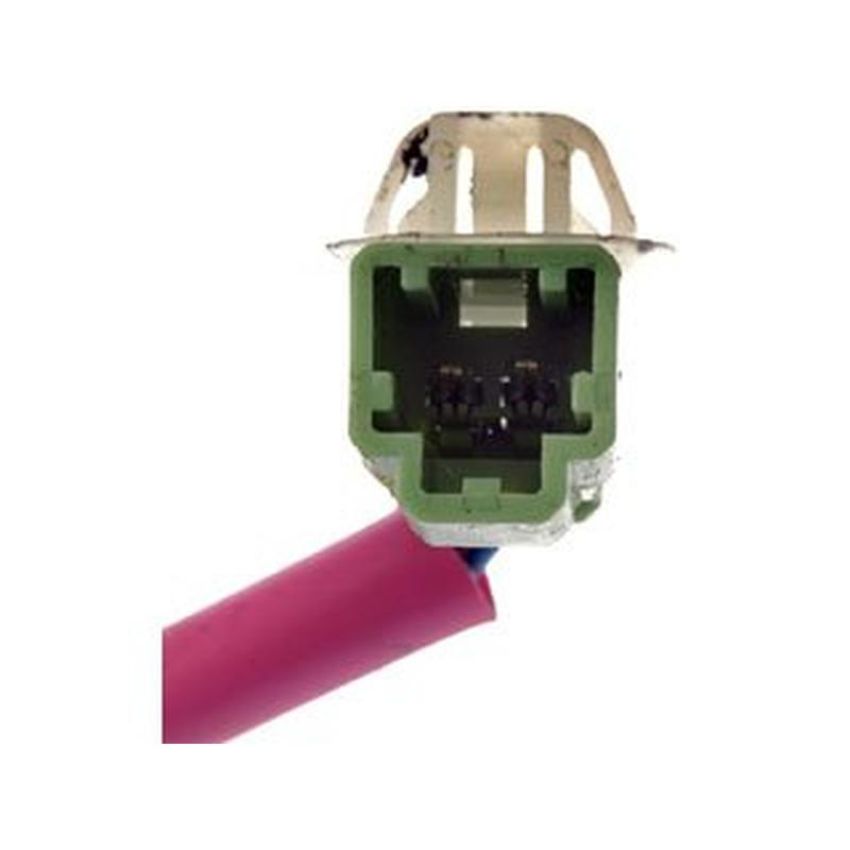 DORMAN 741-018 Power Window Regulator And Motor Assembly